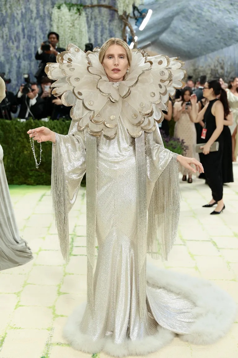 أبرز إطلالات Met Gala 2026